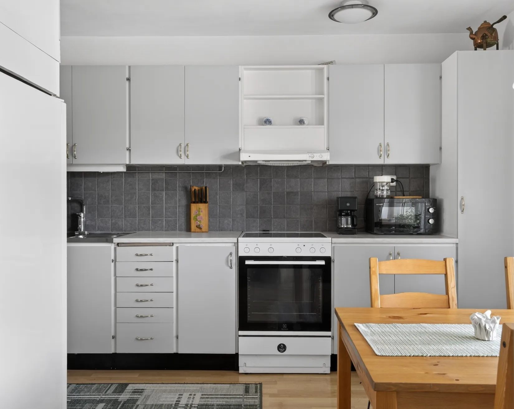 Bostadsrätt, Rättarvägen 28E, Hitorp, Nora