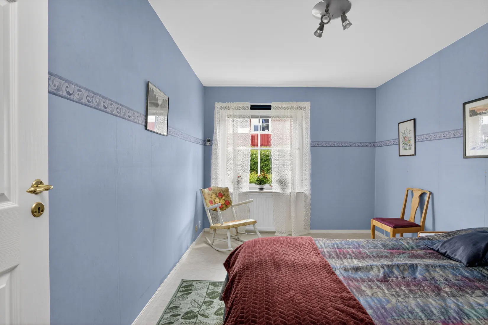 Bostadsrätt, Rättarvägen 28E, Hitorp, Nora