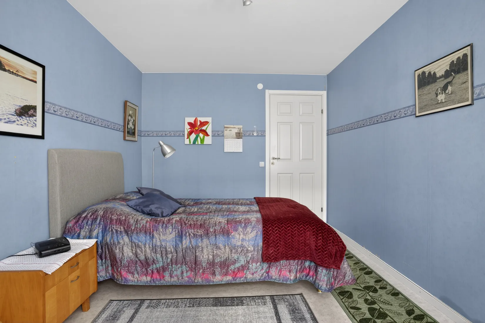 Bostadsrätt, Rättarvägen 28E, Hitorp, Nora