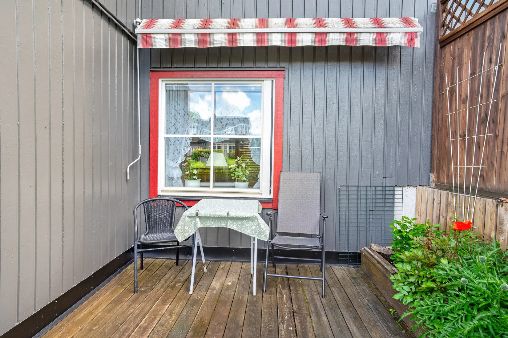 Bostadsrätt, Rättarvägen 28E, Hitorp, Nora