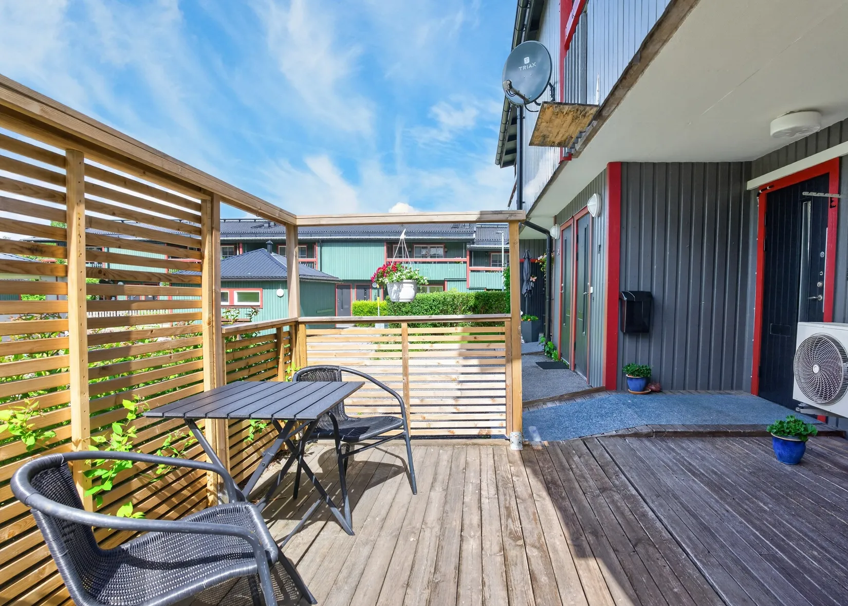 Bostadsrätt, Rättarvägen 28E, Hitorp, Nora