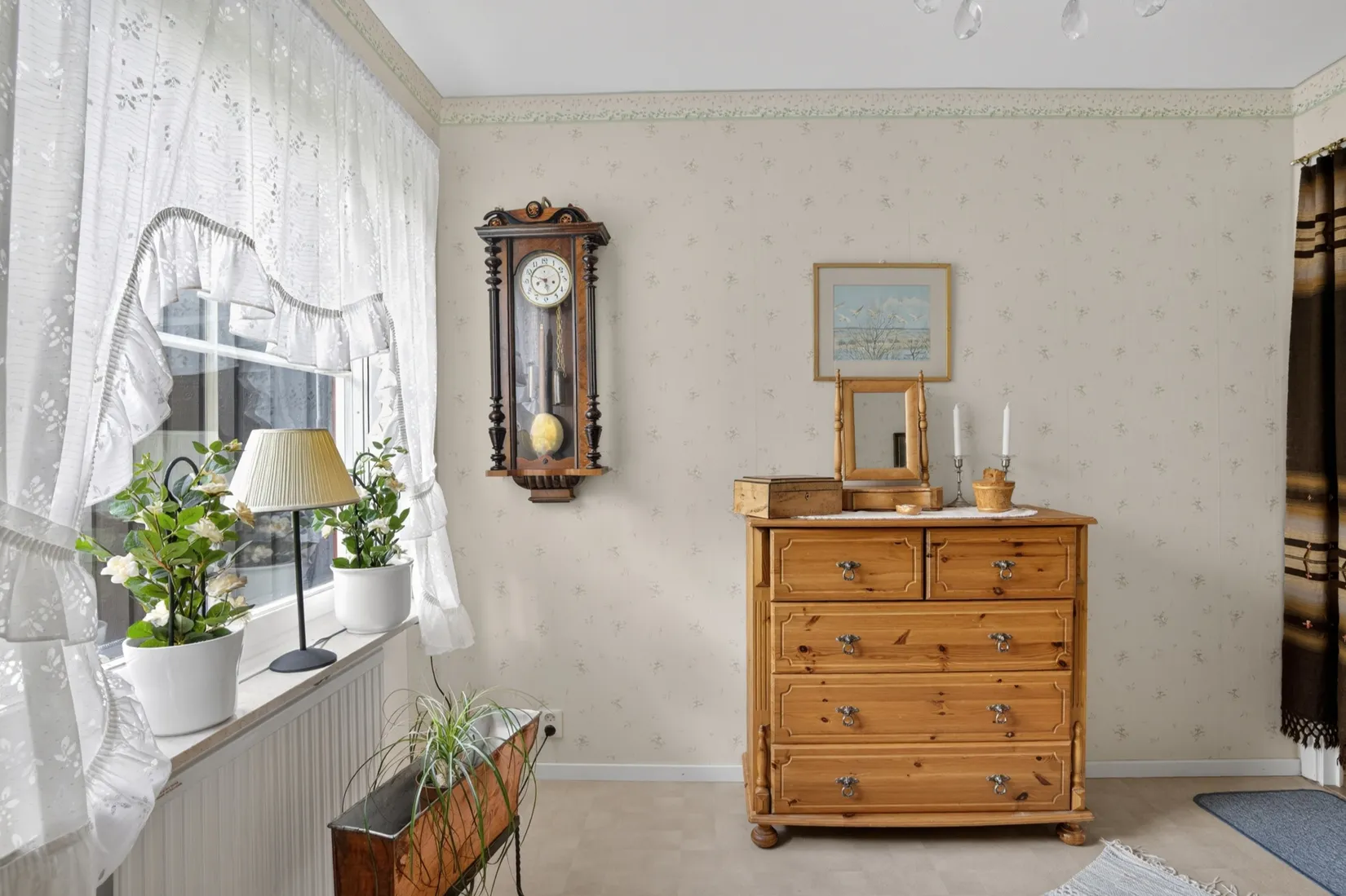 Bostadsrätt, Rättarvägen 28E, Hitorp, Nora