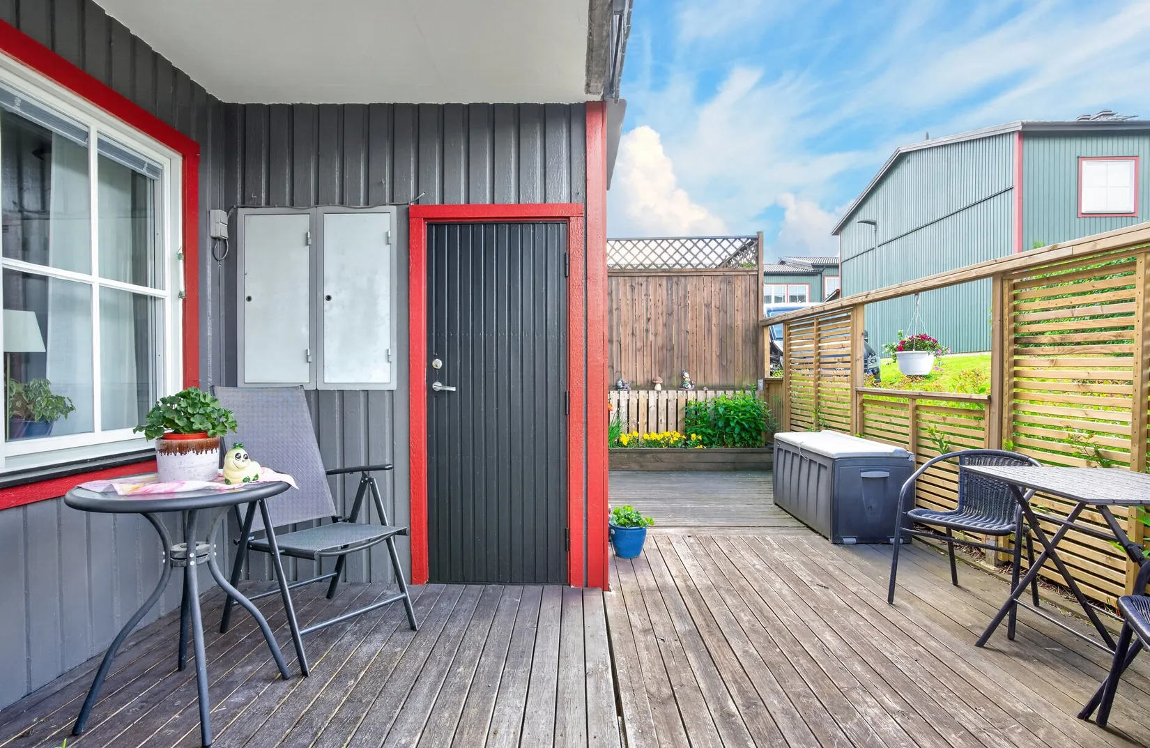 Bostadsrätt, Rättarvägen 28E, Hitorp, Nora