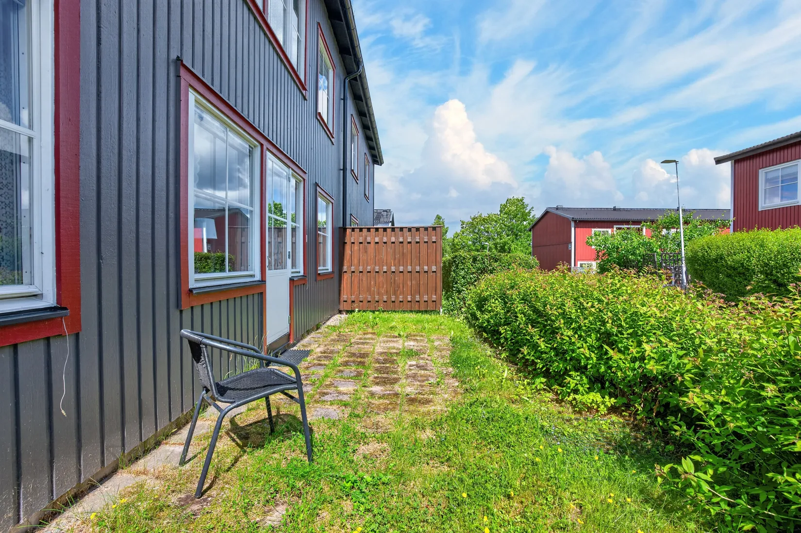 Bostadsrätt, Rättarvägen 28E, Hitorp, Nora