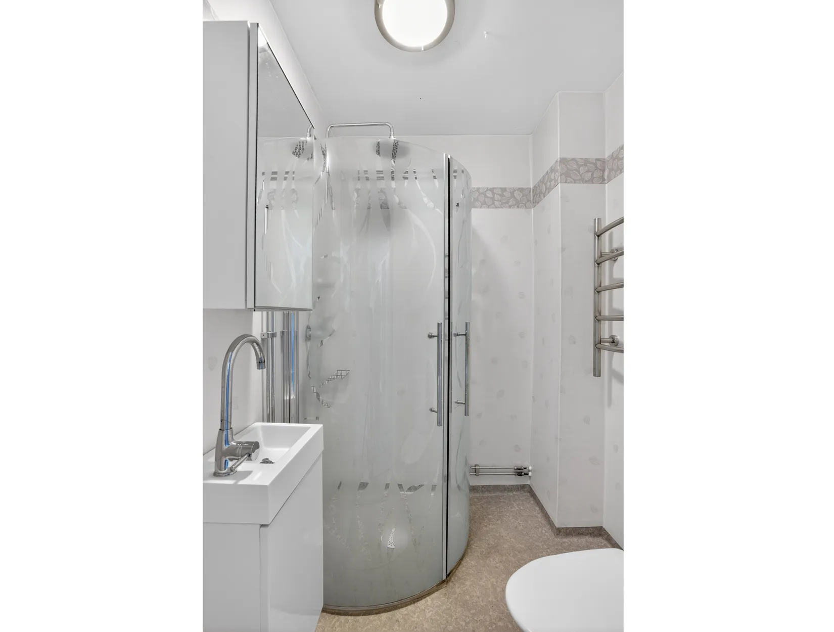 Bostadsrätt, Rättarvägen 28E, Hitorp, Nora