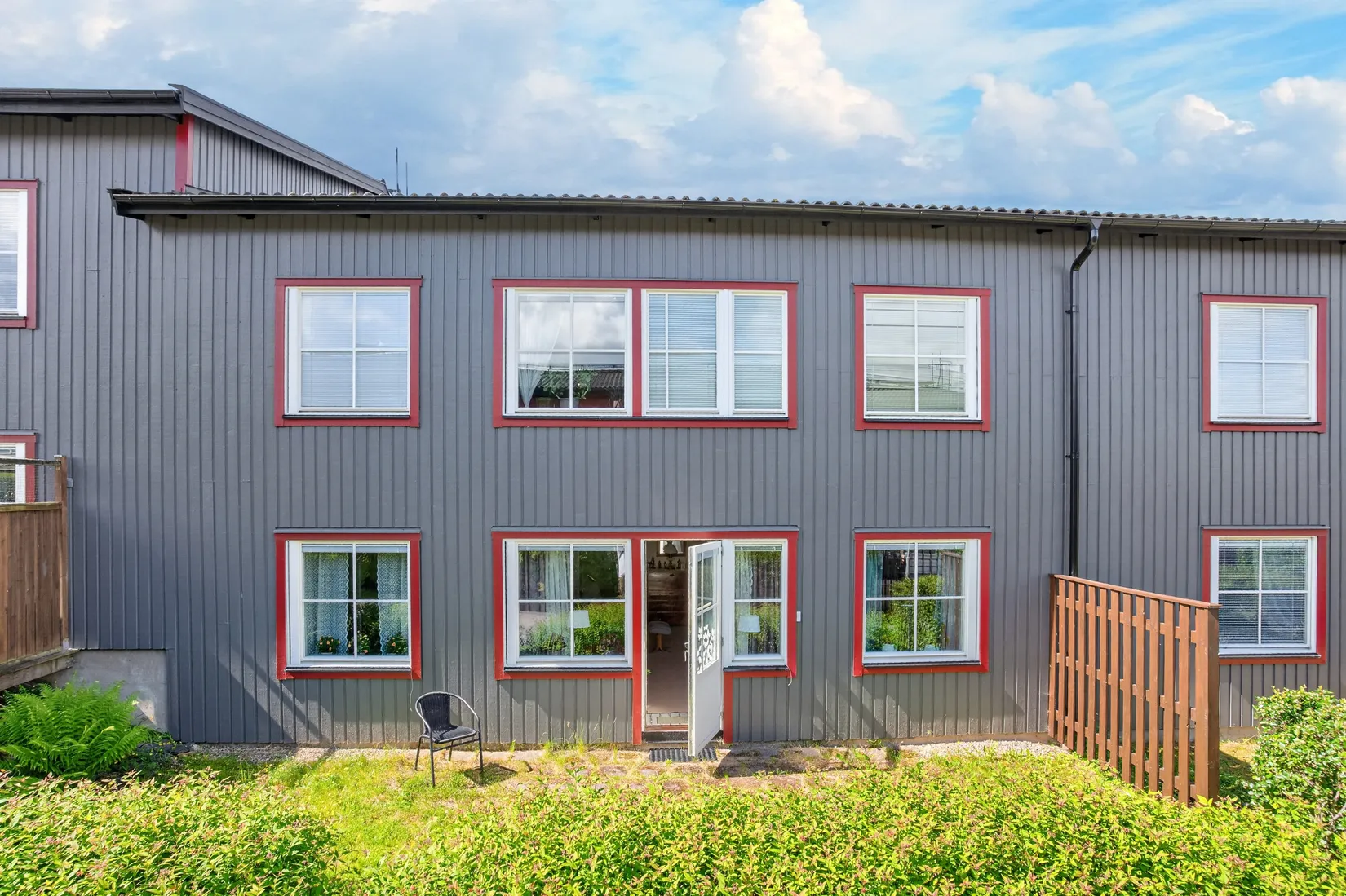 Bostadsrätt, Rättarvägen 28E, Hitorp, Nora