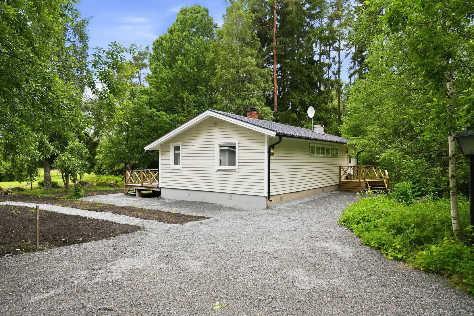Villa, Örkälla 30, Skyttorp, Uppsala
