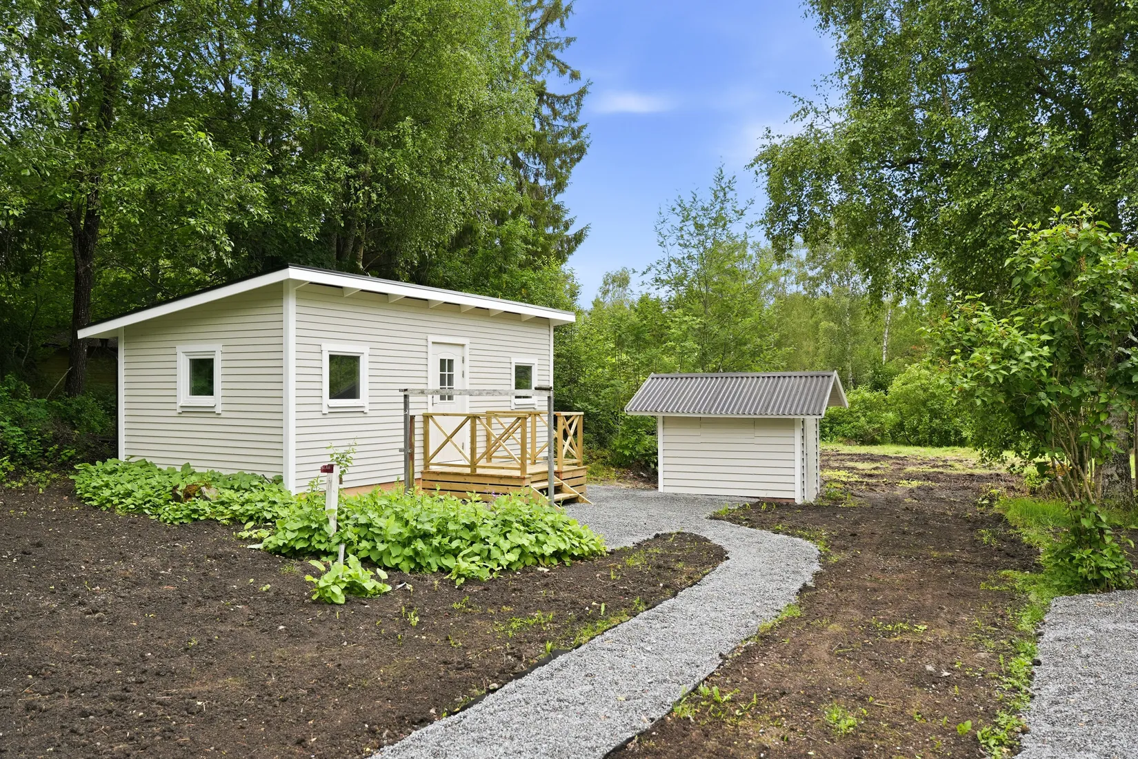 Villa, Örkälla 30, Skyttorp, Uppsala