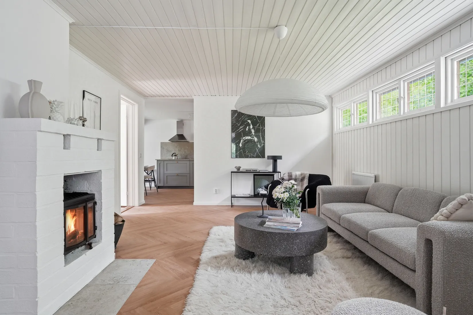 Villa, Örkälla 30, Skyttorp, Uppsala