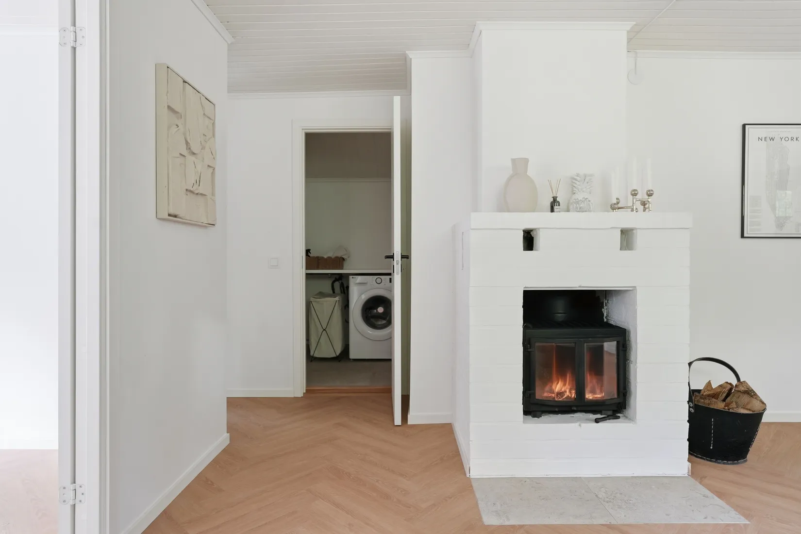 Villa, Örkälla 30, Skyttorp, Uppsala