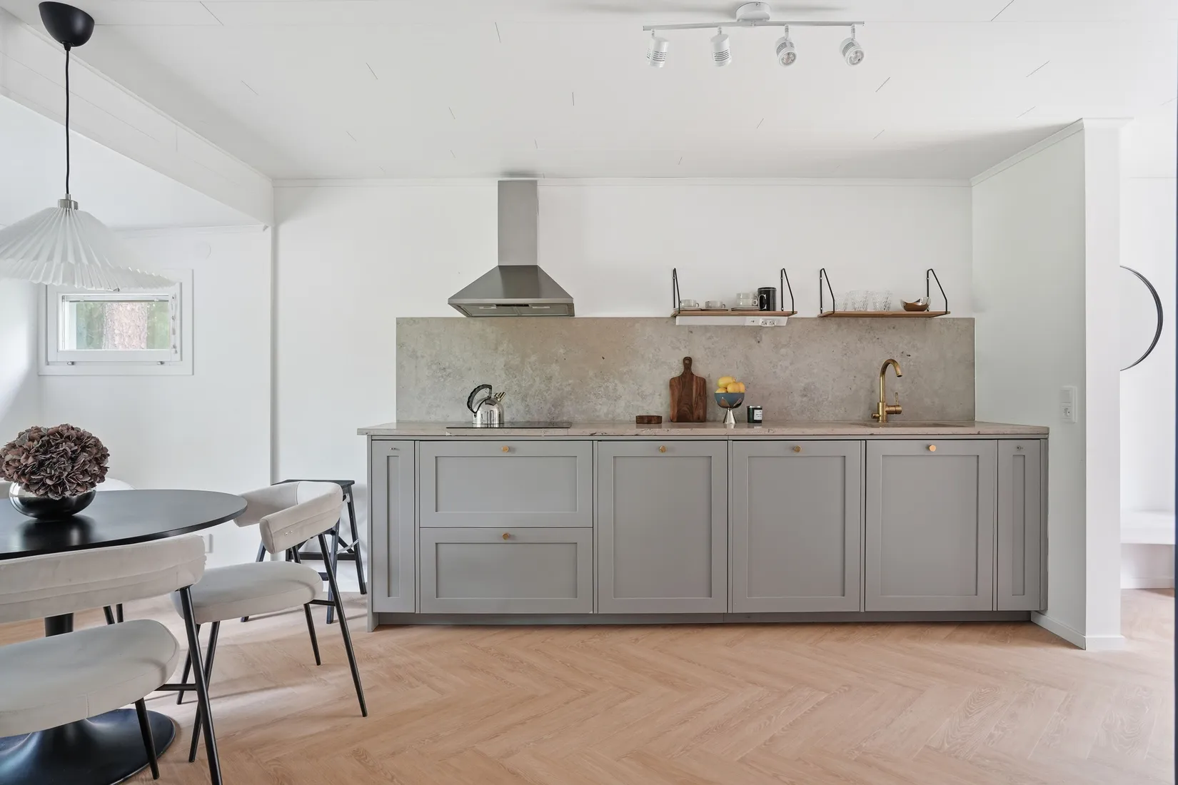Villa, Örkälla 30, Skyttorp, Uppsala