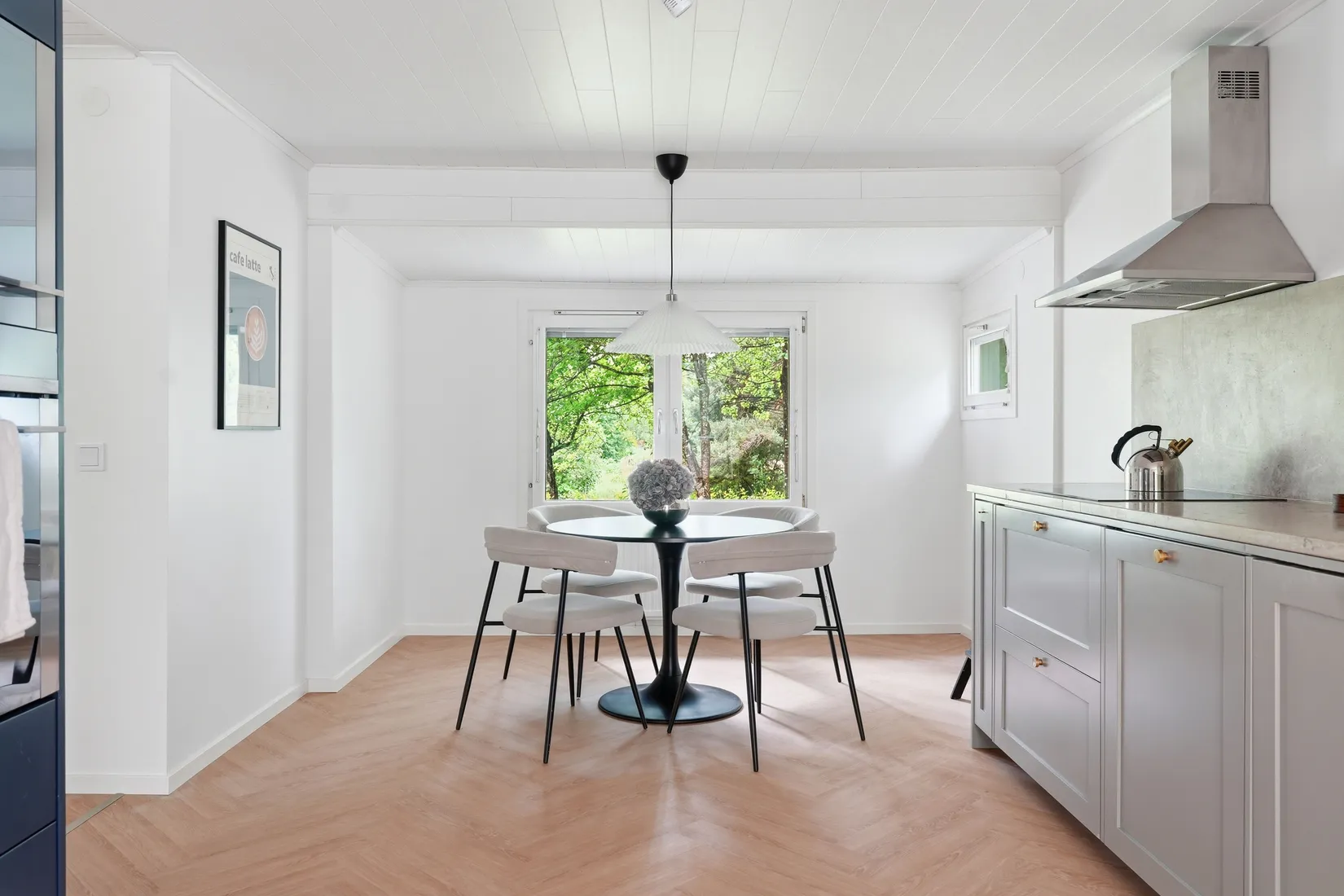 Villa, Örkälla 30, Skyttorp, Uppsala