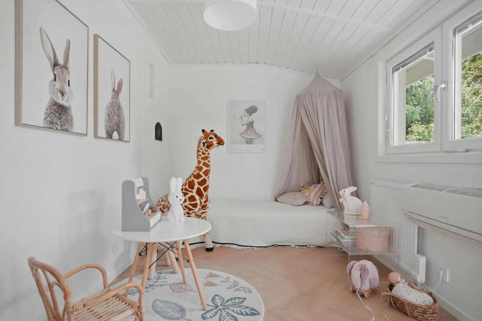 Villa, Örkälla 30, Skyttorp, Uppsala