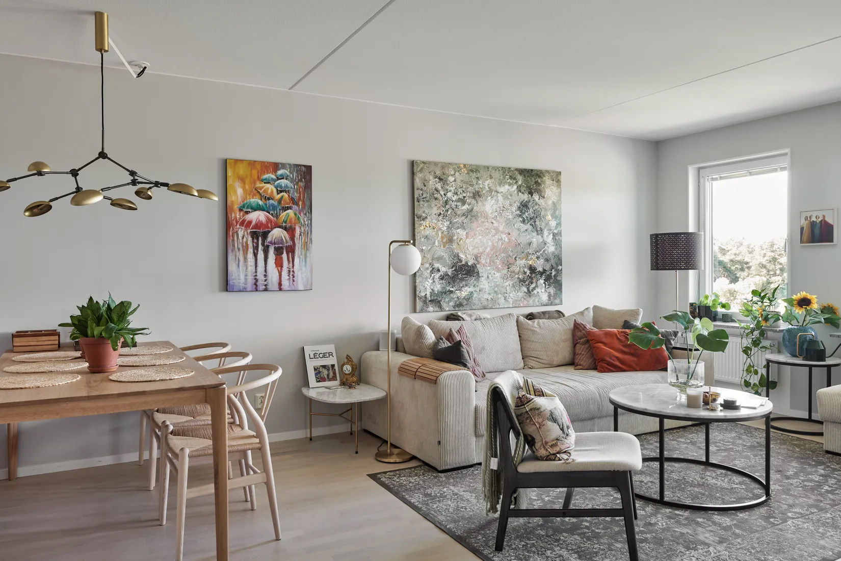 Bostadsrätt, Drottning Kristinas Esplanad 65, Ulriksdal, Solna
