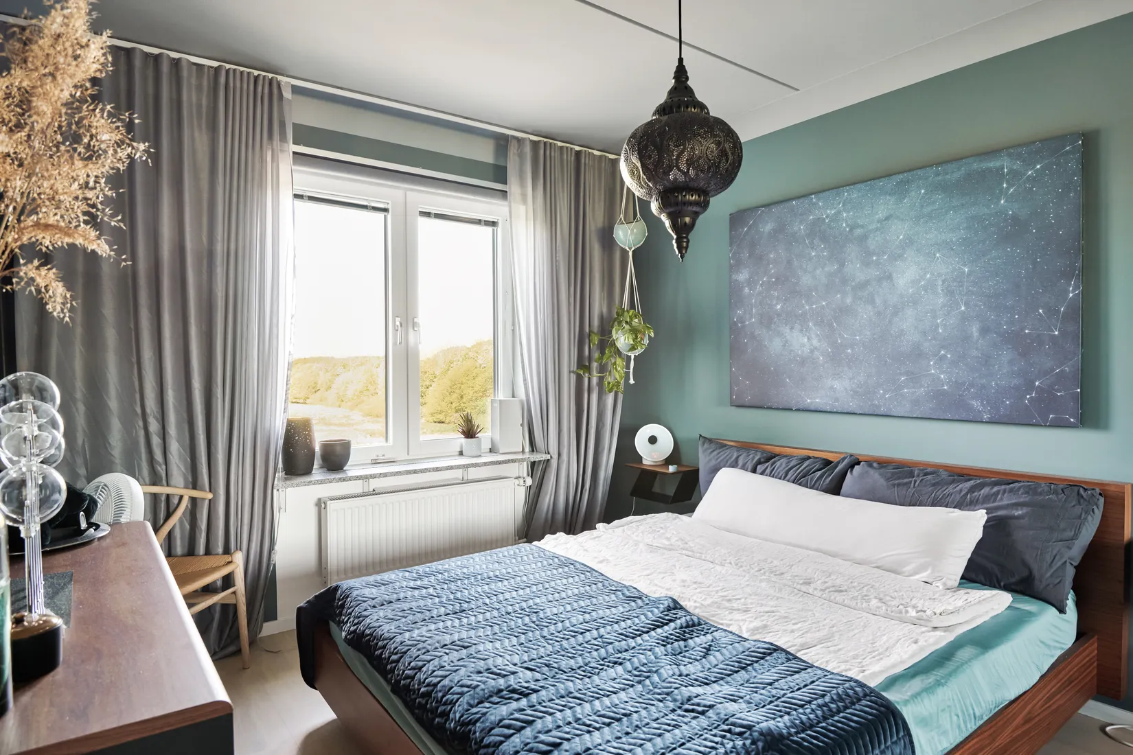 Bostadsrätt, Drottning Kristinas Esplanad 65, Ulriksdal, Solna