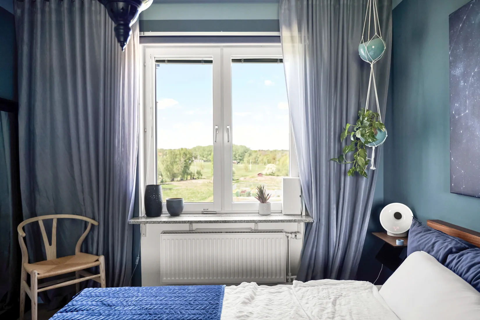 Bostadsrätt, Drottning Kristinas Esplanad 65, Ulriksdal, Solna