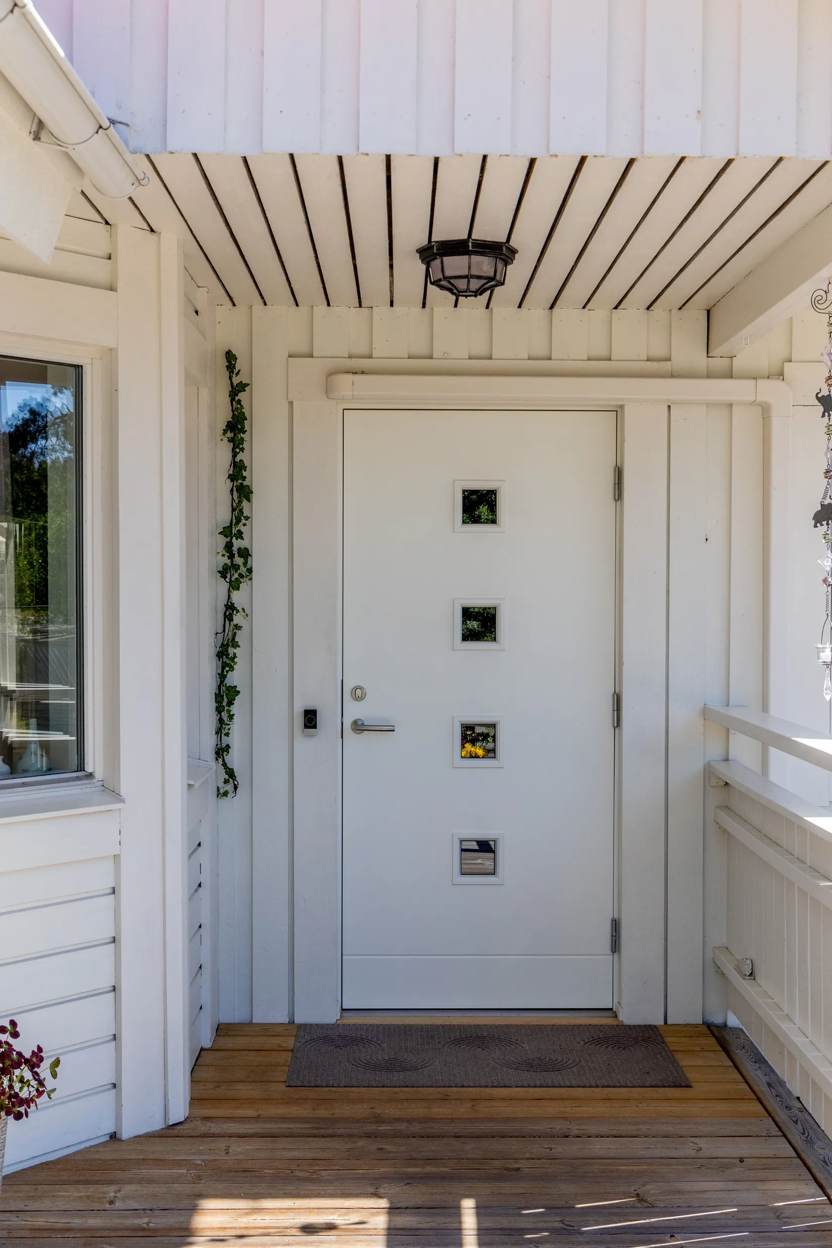 Villa, Amerikavägen 23A, Mysingsö, Oskarshamn