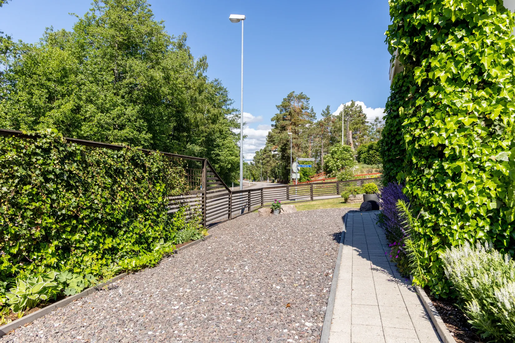 Villa, Amerikavägen 23A, Mysingsö, Oskarshamn