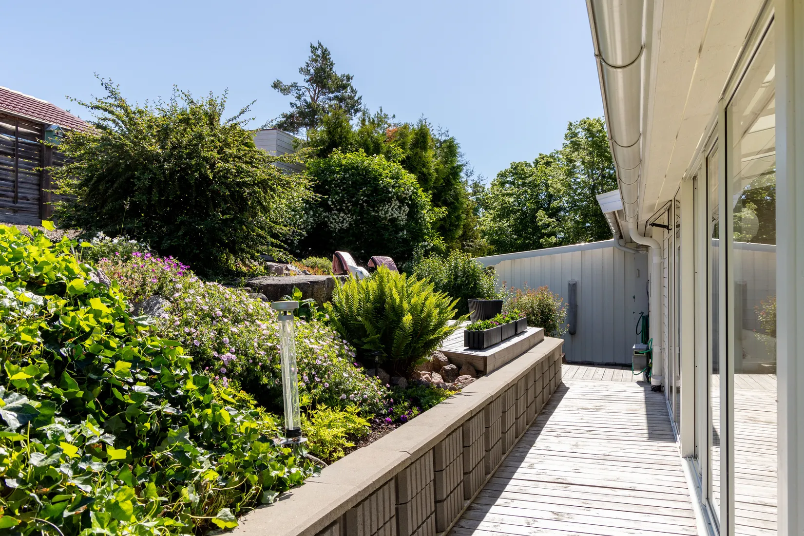 Villa, Amerikavägen 23A, Mysingsö, Oskarshamn