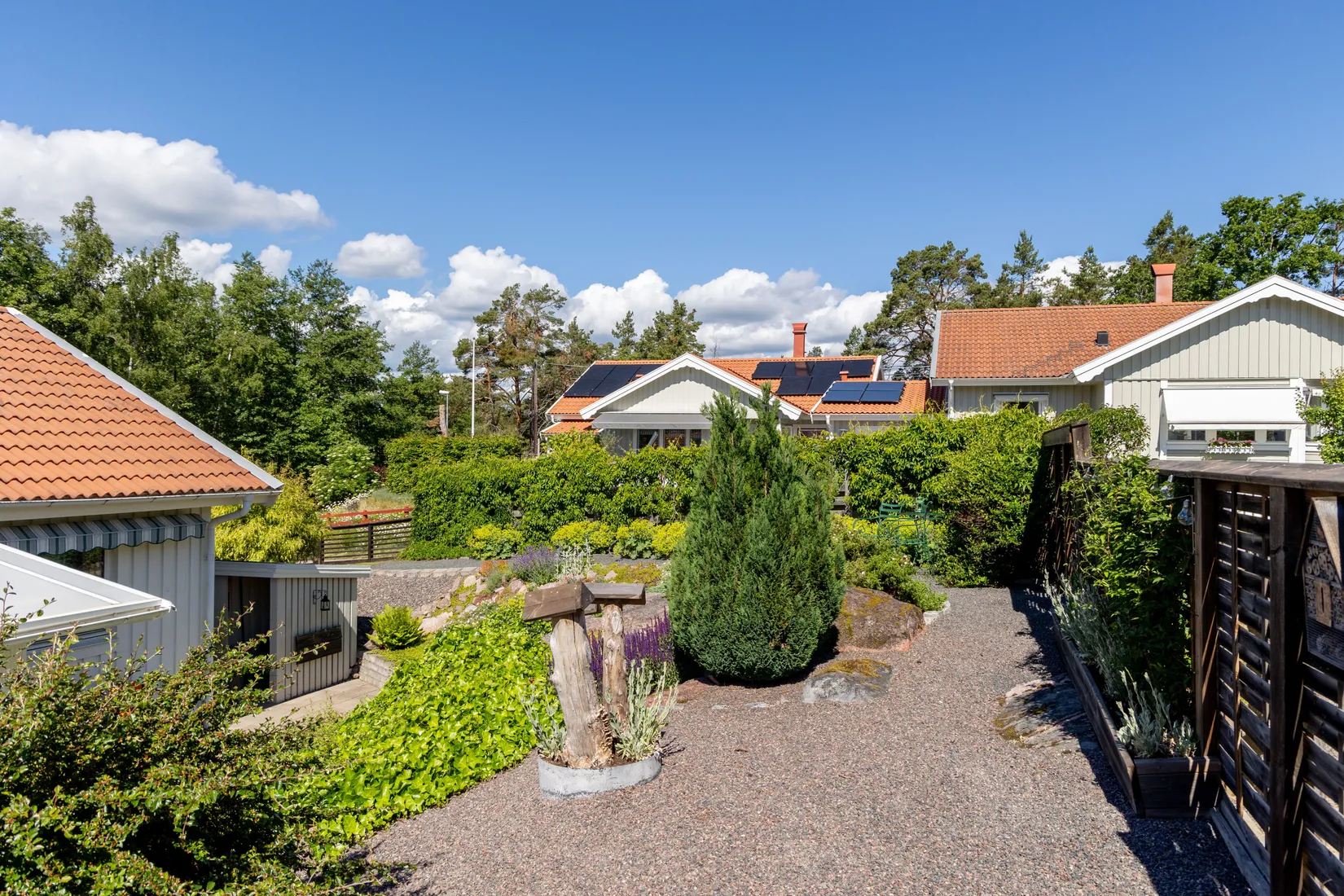 Villa, Amerikavägen 23A, Mysingsö, Oskarshamn
