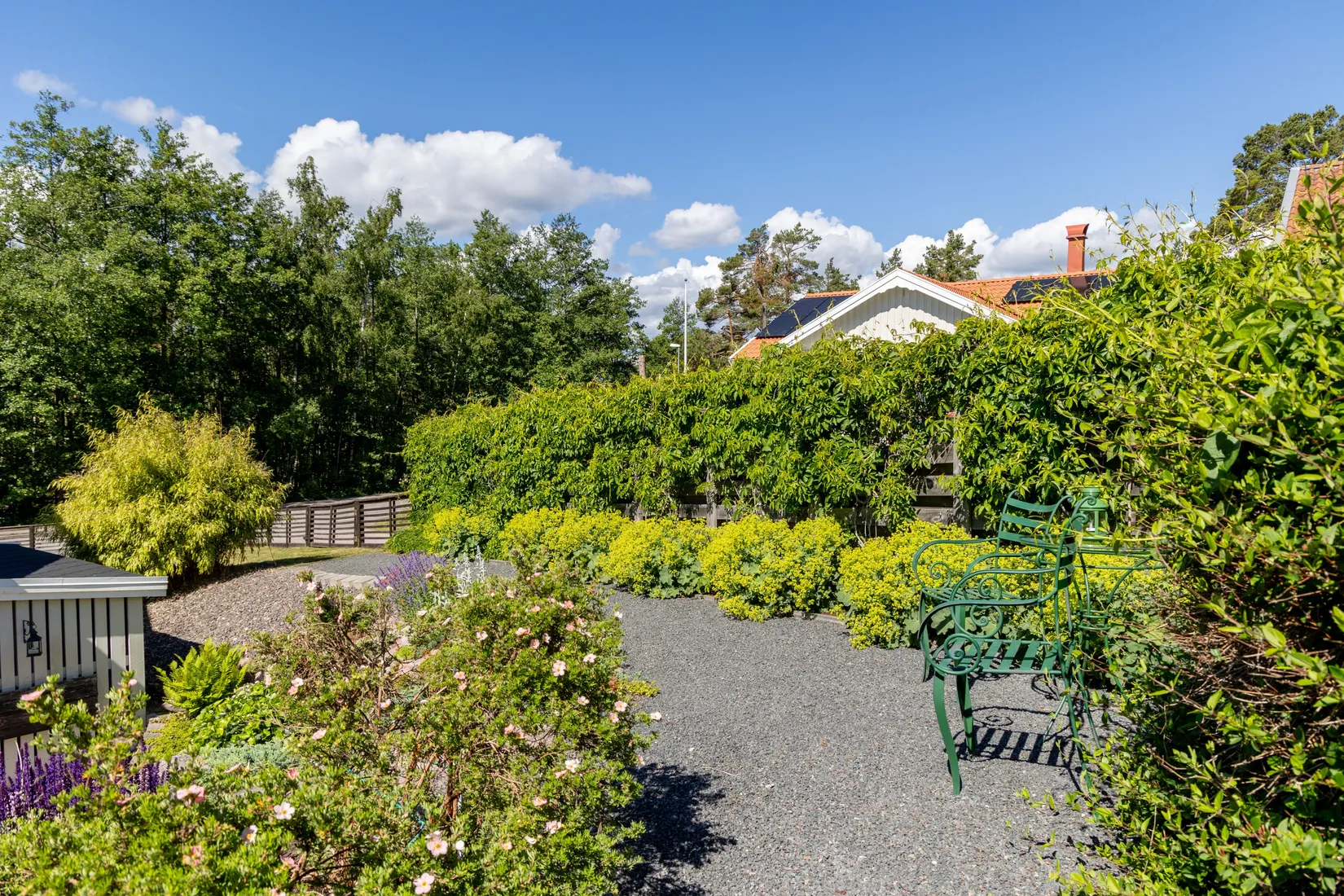 Villa, Amerikavägen 23A, Mysingsö, Oskarshamn