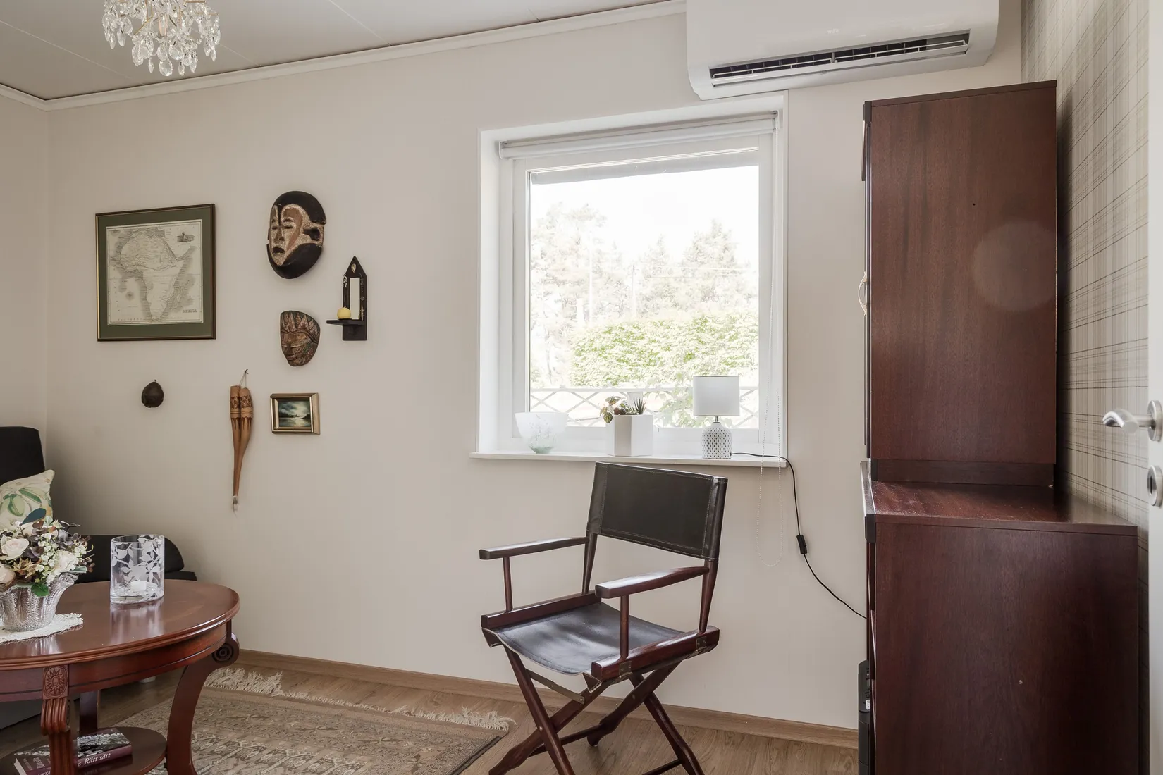 Villa, Amerikavägen 23A, Mysingsö, Oskarshamn