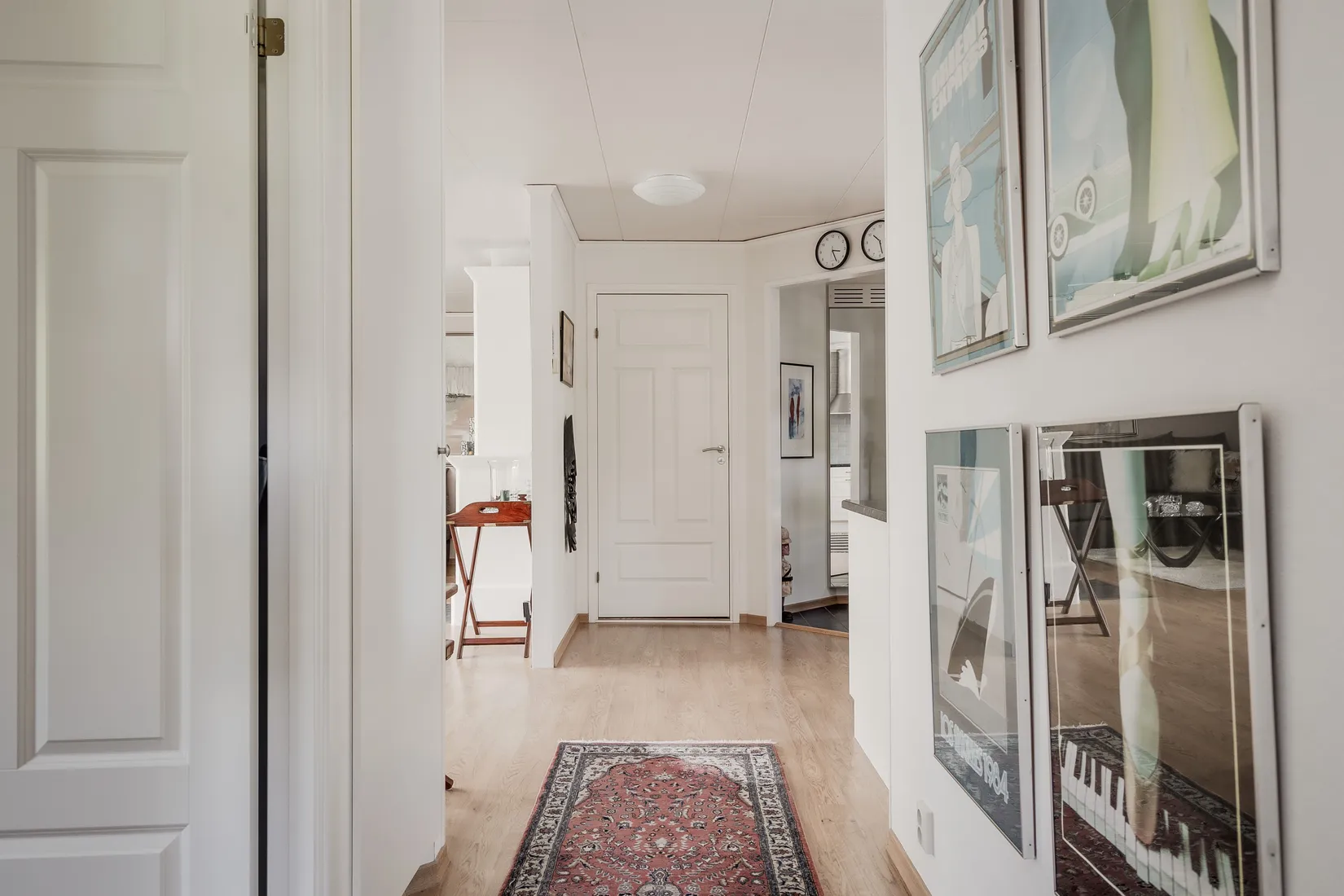 Villa, Amerikavägen 23A, Mysingsö, Oskarshamn