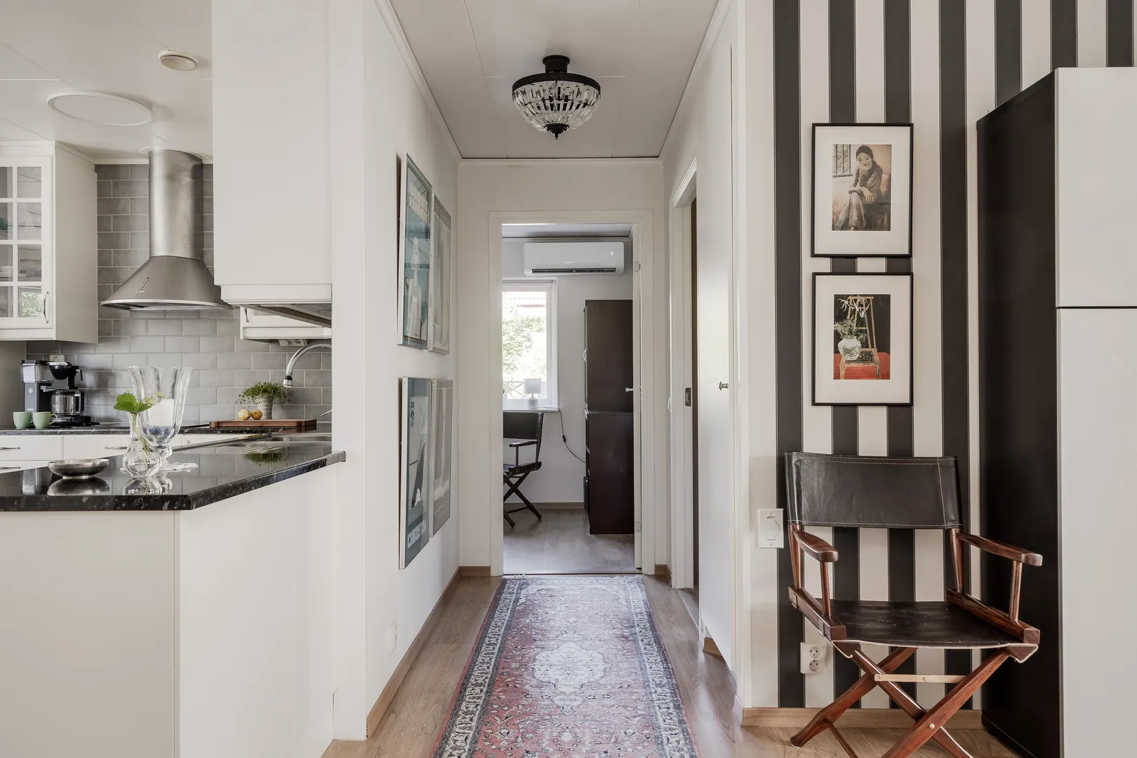 Villa, Amerikavägen 23A, Mysingsö, Oskarshamn