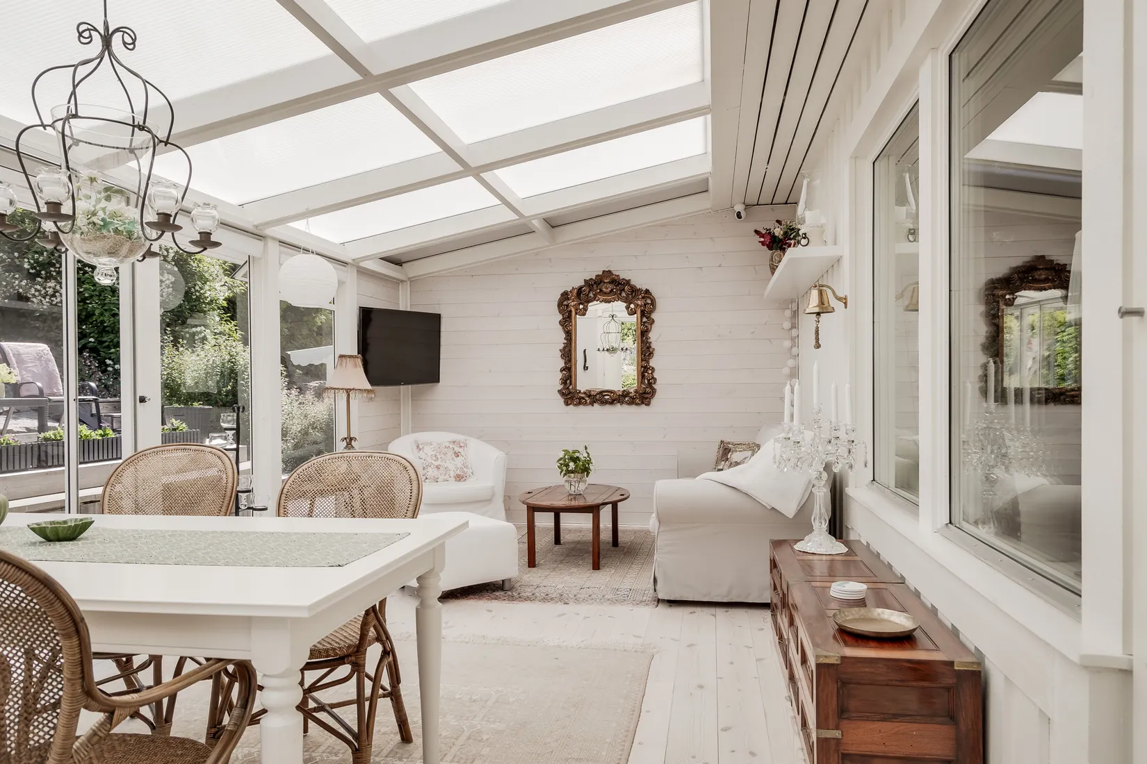 Villa, Amerikavägen 23A, Mysingsö, Oskarshamn