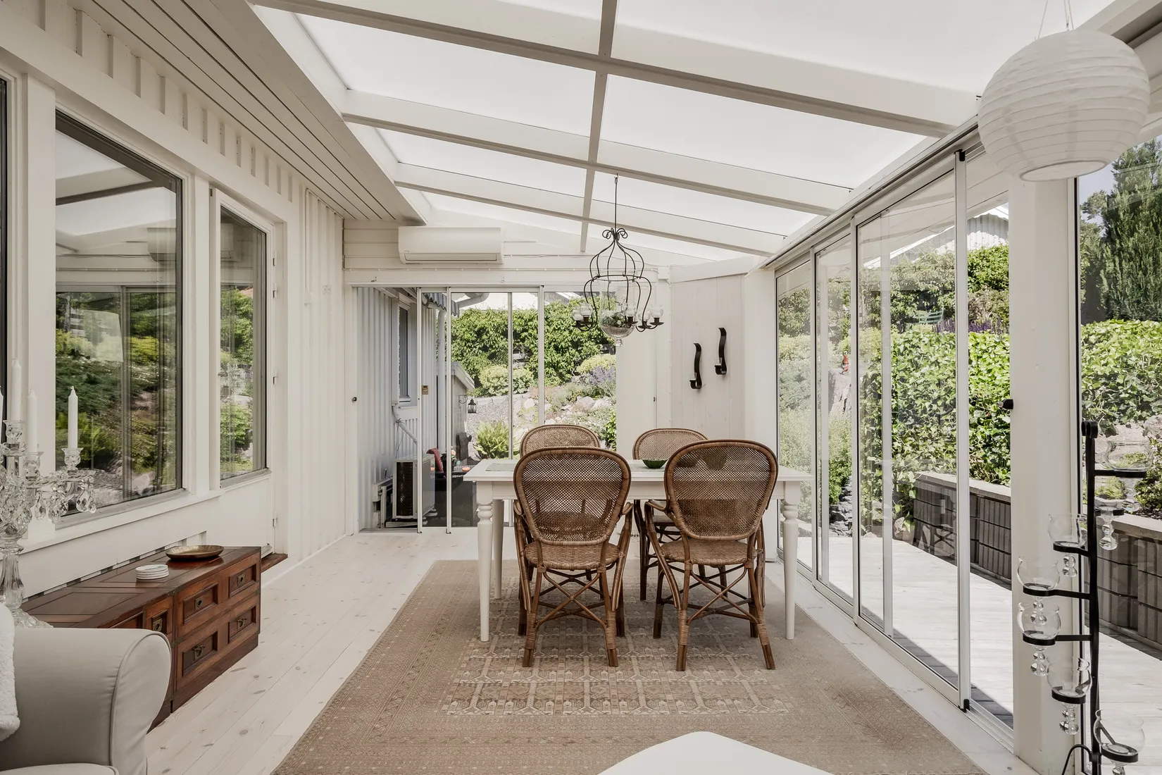 Villa, Amerikavägen 23A, Mysingsö, Oskarshamn