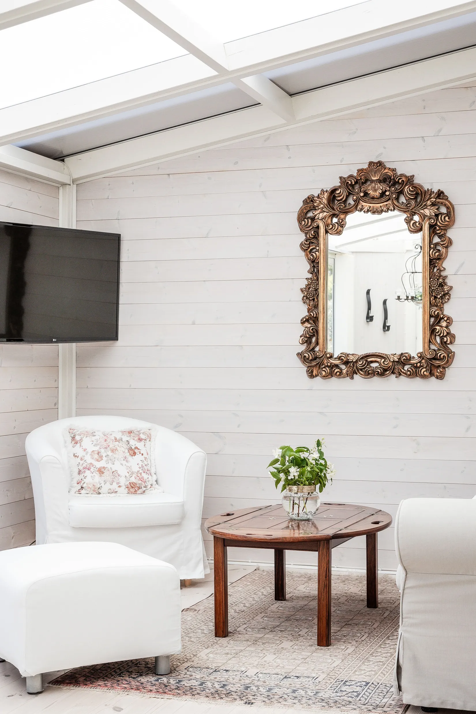 Villa, Amerikavägen 23A, Mysingsö, Oskarshamn