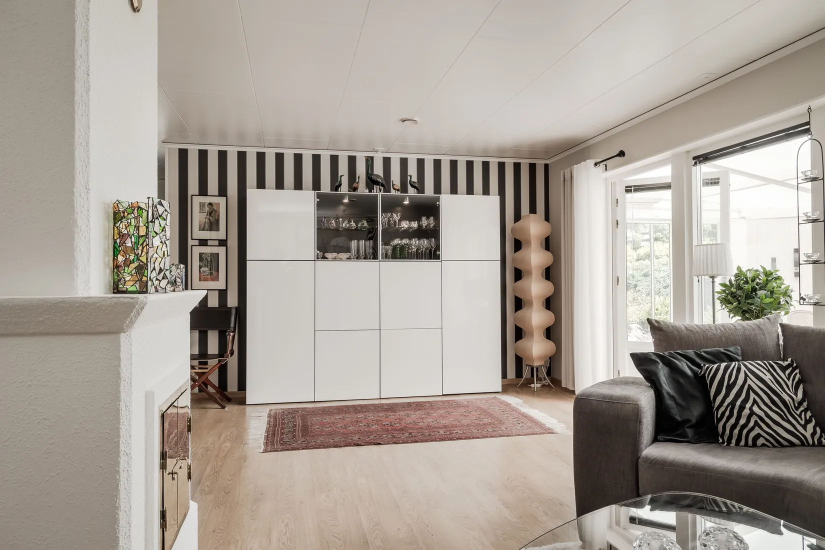 Villa, Amerikavägen 23A, Mysingsö, Oskarshamn