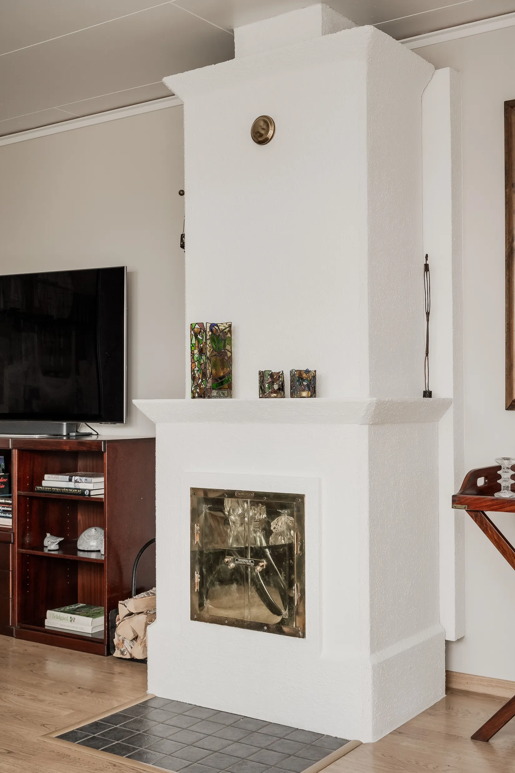Villa, Amerikavägen 23A, Mysingsö, Oskarshamn