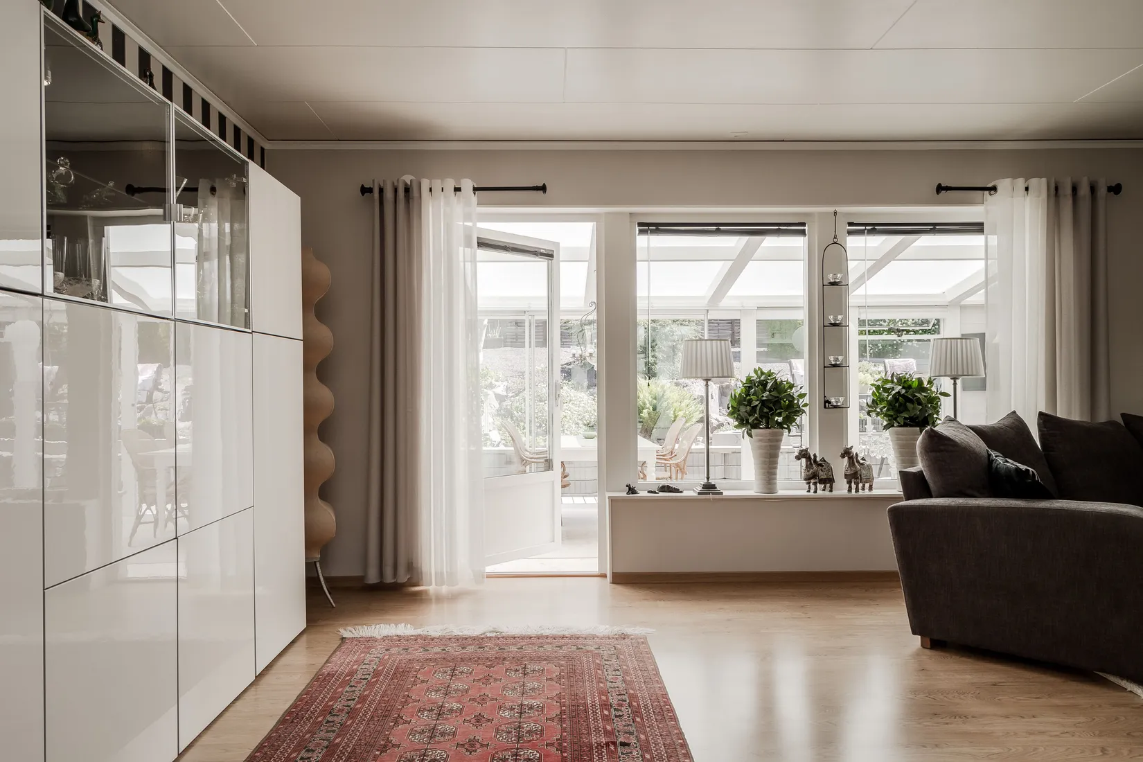 Villa, Amerikavägen 23A, Mysingsö, Oskarshamn