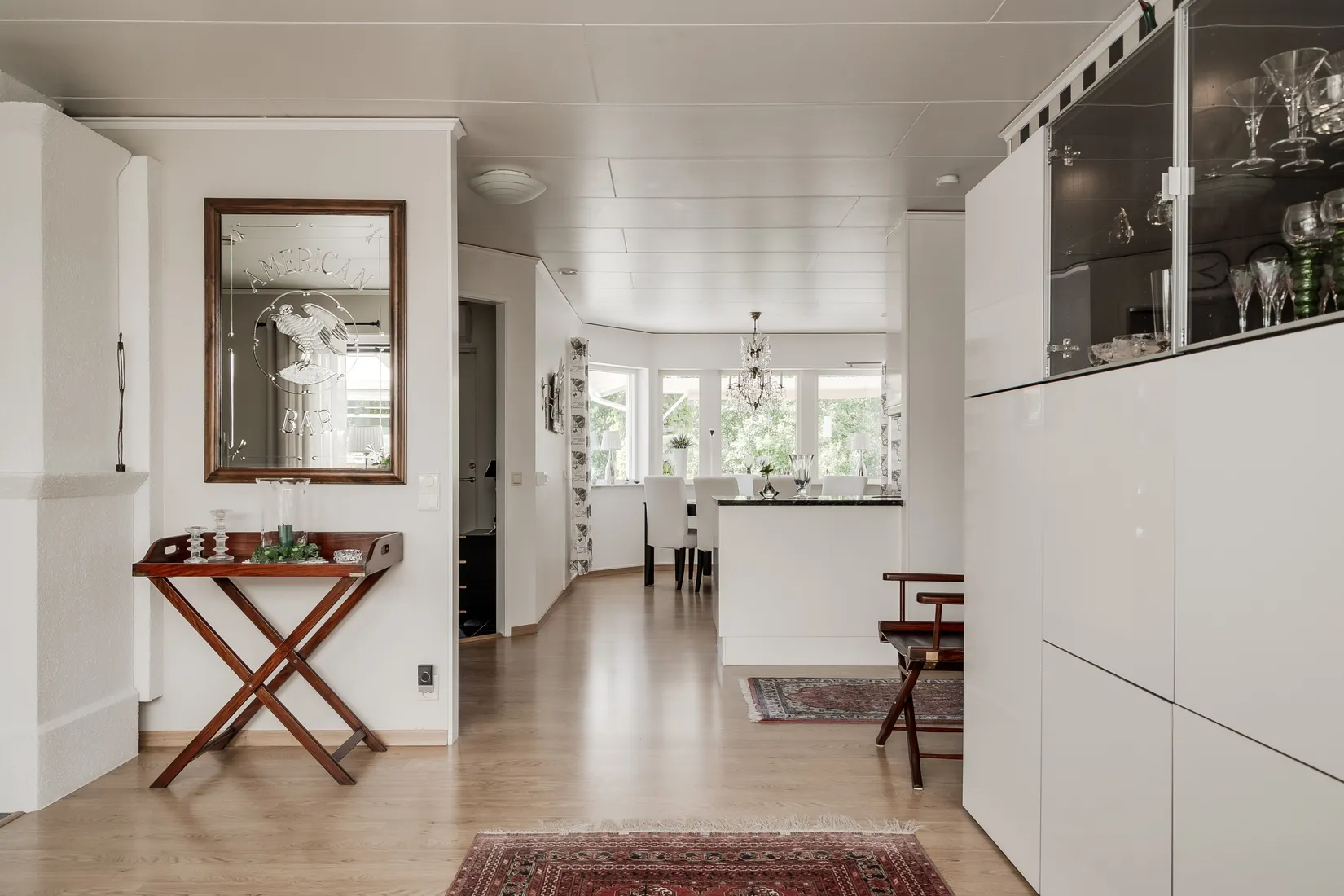 Villa, Amerikavägen 23A, Mysingsö, Oskarshamn
