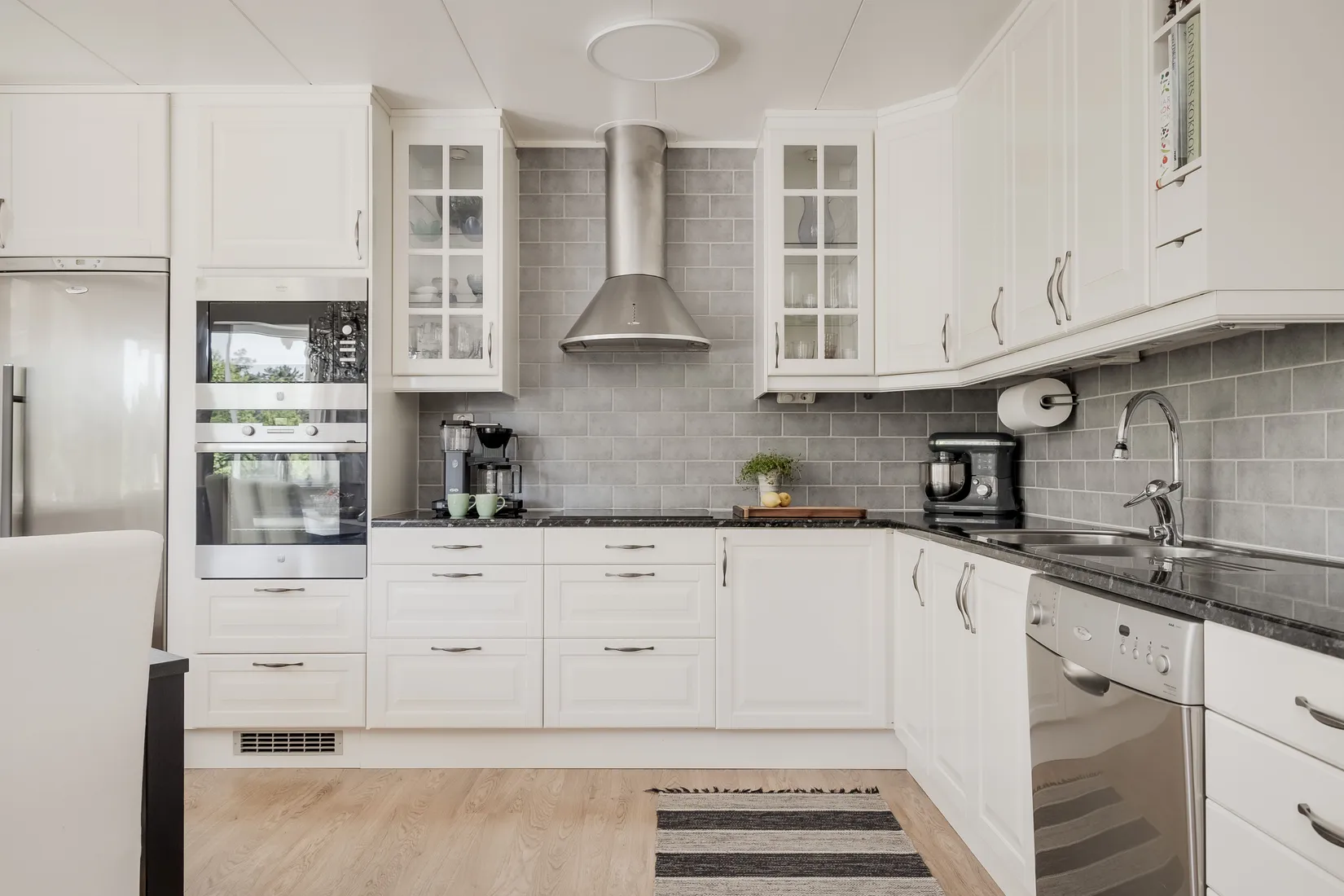 Villa, Amerikavägen 23A, Mysingsö, Oskarshamn