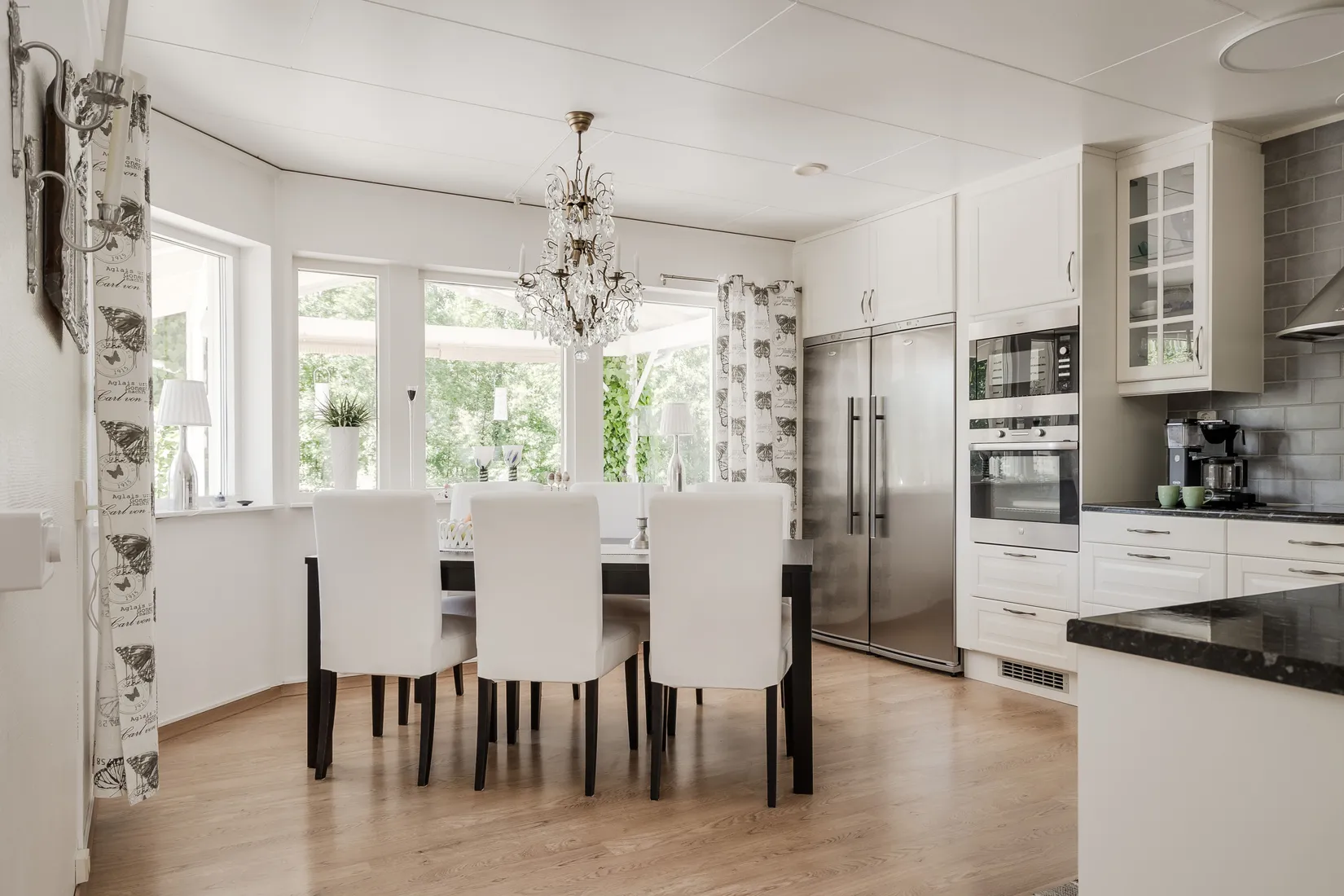 Villa, Amerikavägen 23A, Mysingsö, Oskarshamn