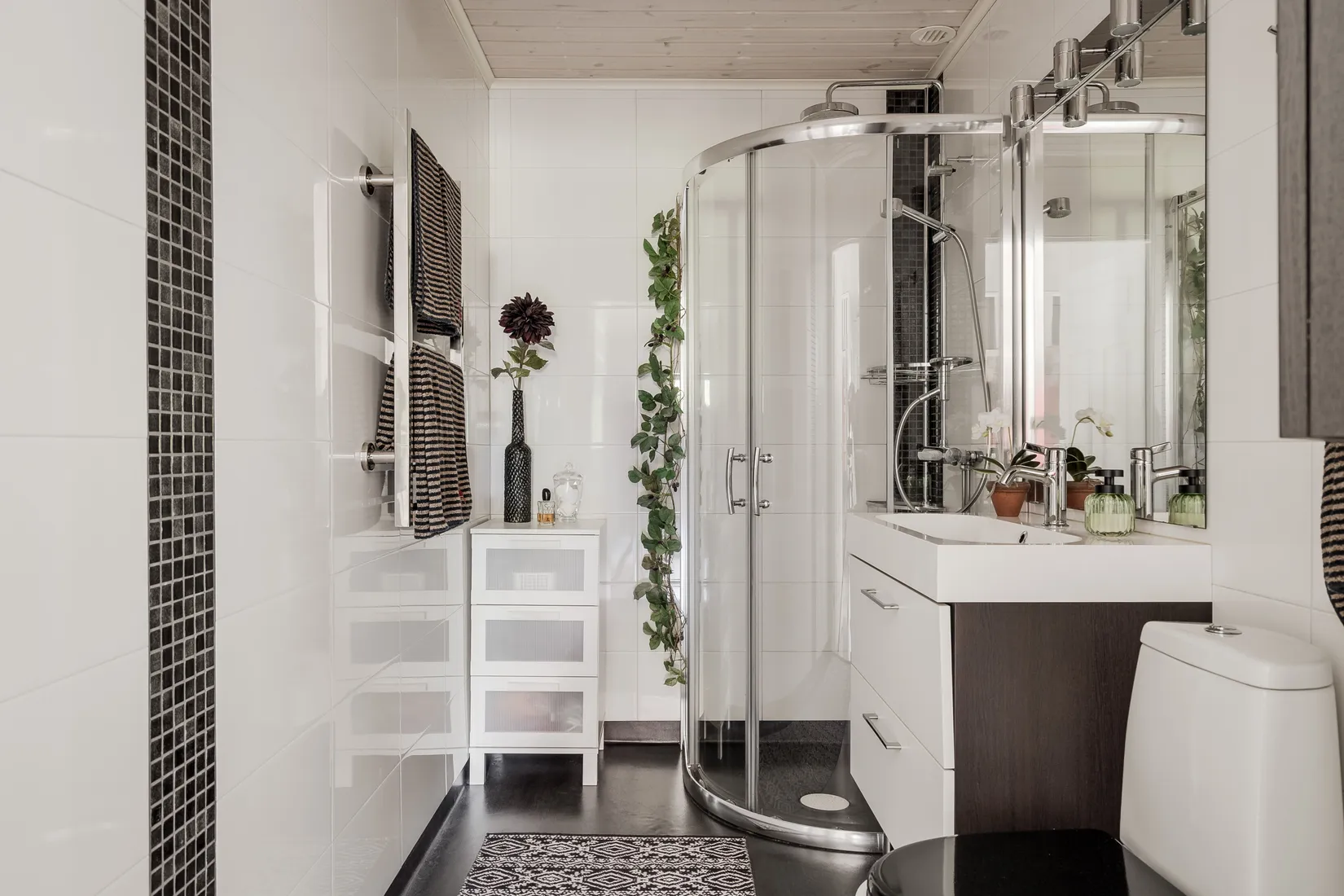 Villa, Amerikavägen 23A, Mysingsö, Oskarshamn