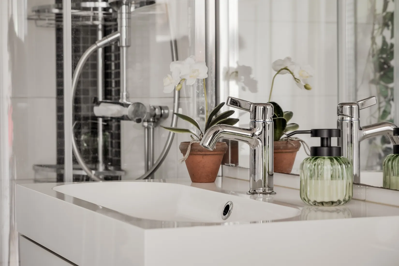 Villa, Amerikavägen 23A, Mysingsö, Oskarshamn