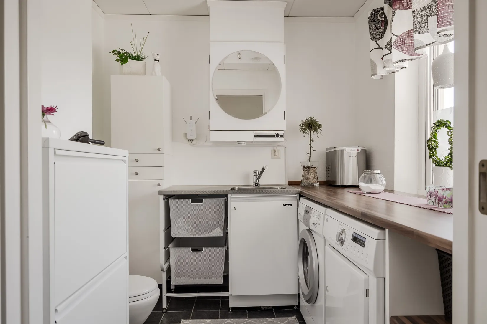 Villa, Amerikavägen 23A, Mysingsö, Oskarshamn