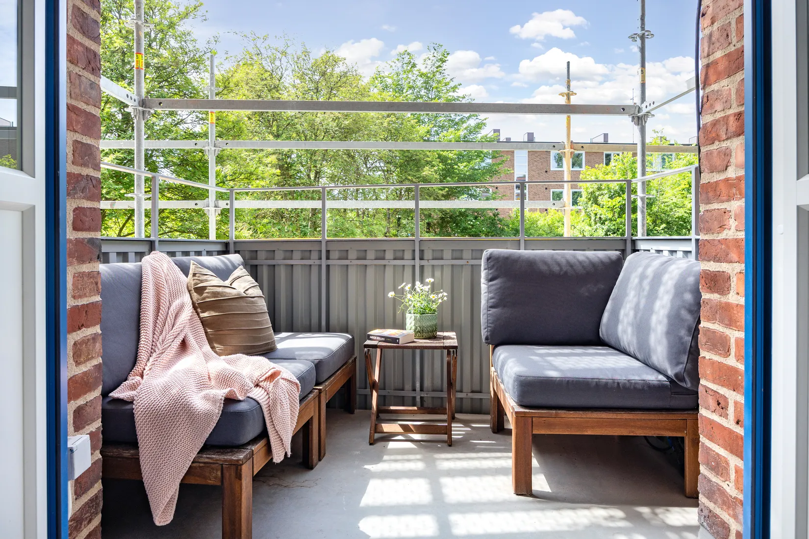 Bostadsrätt, Trollebergsvägen 32A, Väster, Lund