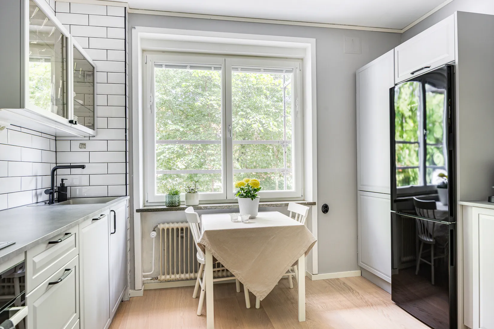 Bostadsrätt, Trollebergsvägen 32A, Väster, Lund