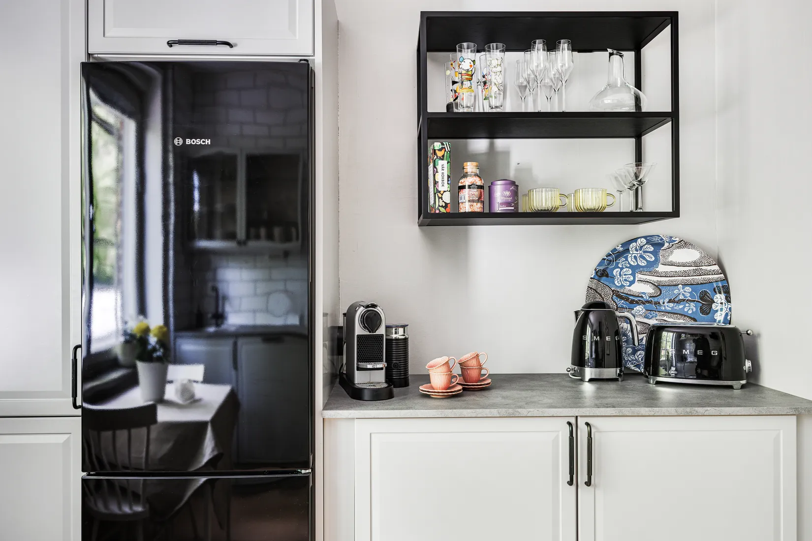 Bostadsrätt, Trollebergsvägen 32A, Väster, Lund