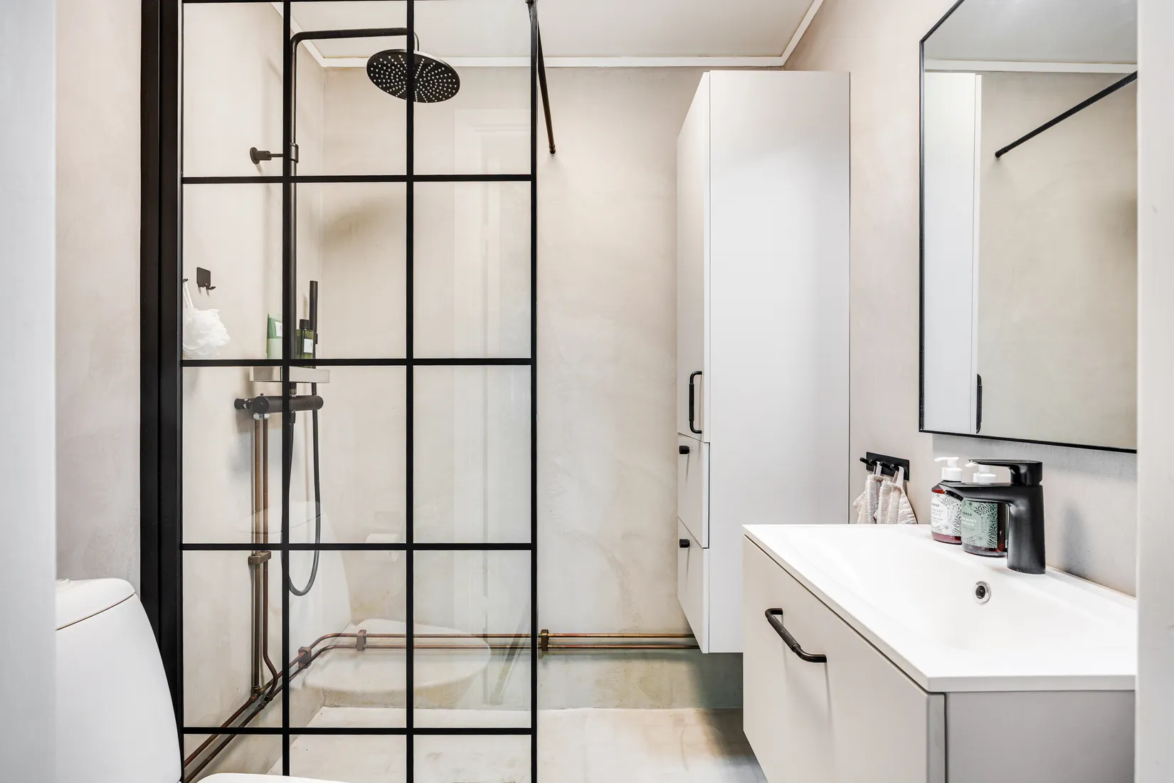 Bostadsrätt, Trollebergsvägen 32A, Väster, Lund