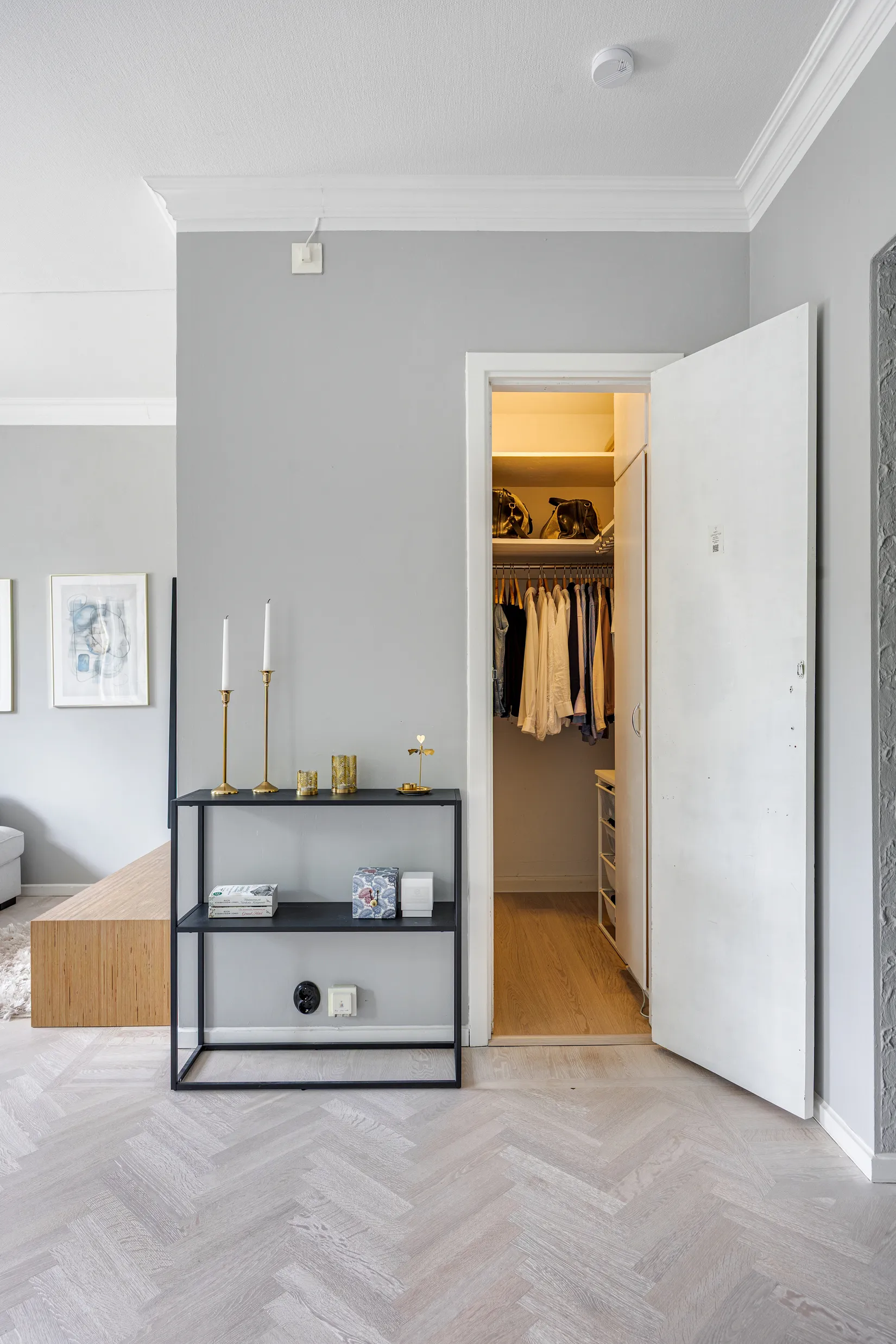 Bostadsrätt, Trollebergsvägen 32A, Väster, Lund