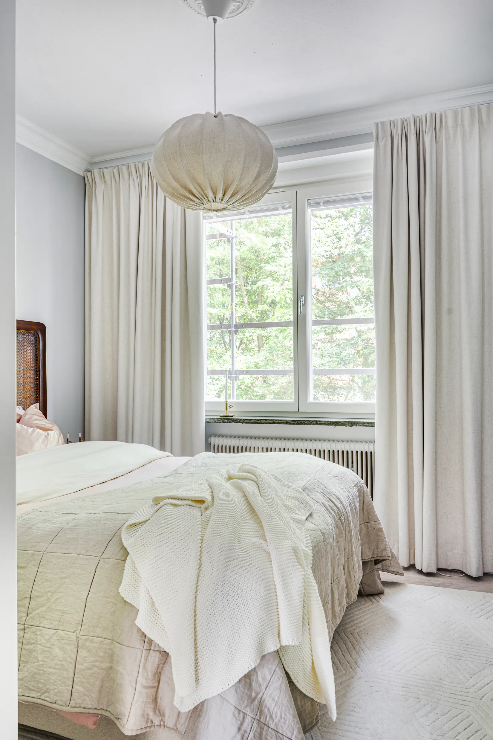 Bostadsrätt, Trollebergsvägen 32A, Väster, Lund
