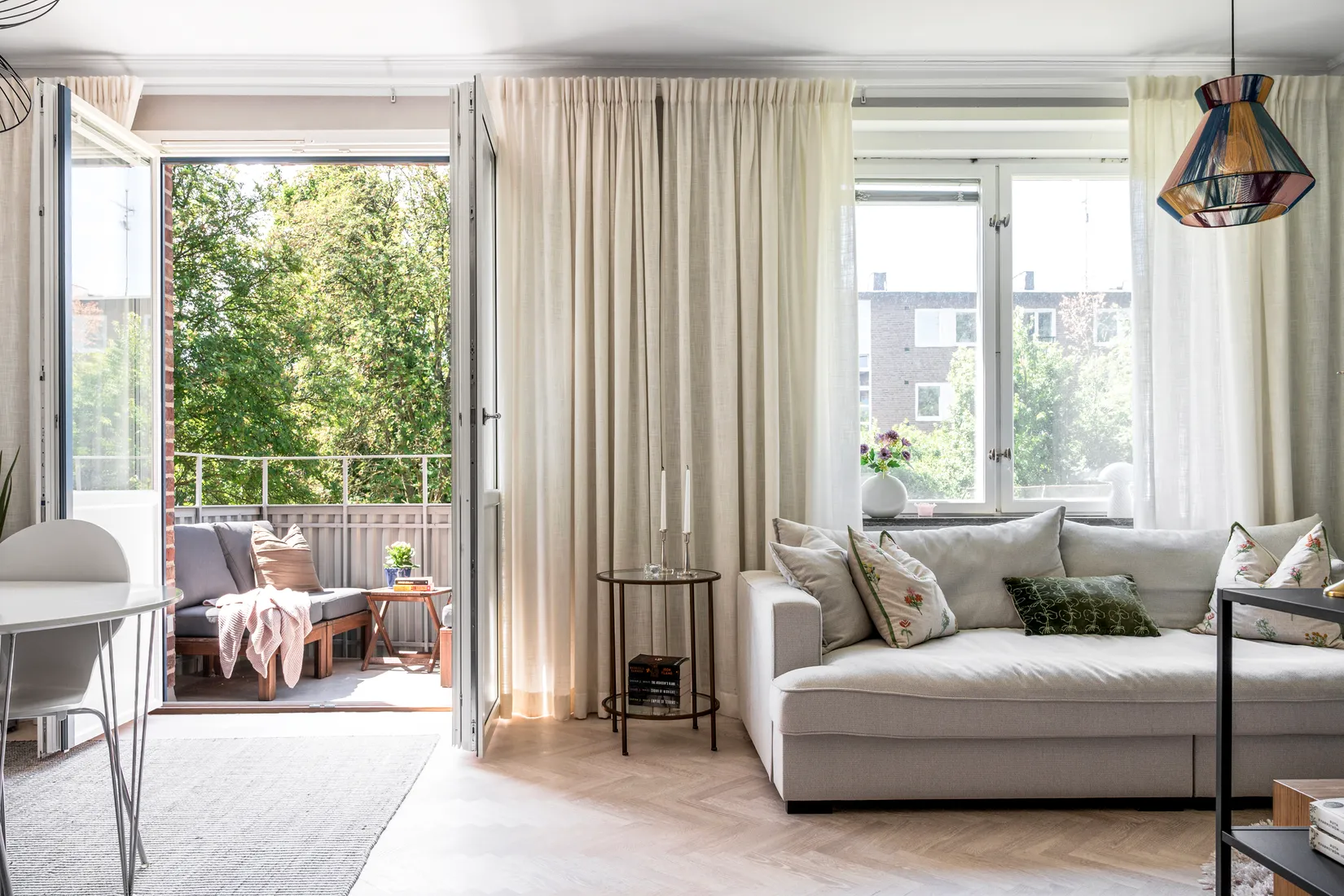 Bostadsrätt, Trollebergsvägen 32A, Väster, Lund