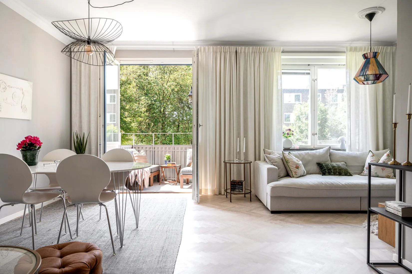 Bostadsrätt, Trollebergsvägen 32A, Väster, Lund
