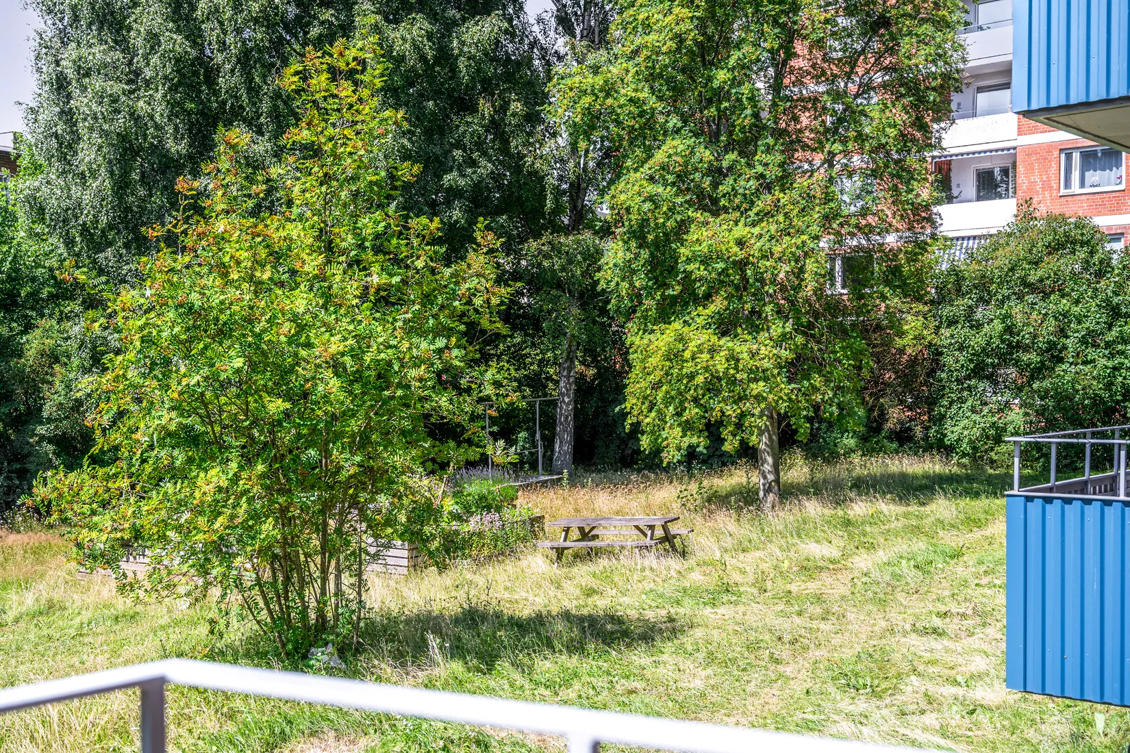 Bostadsrätt, Trollebergsvägen 32A, Väster, Lund