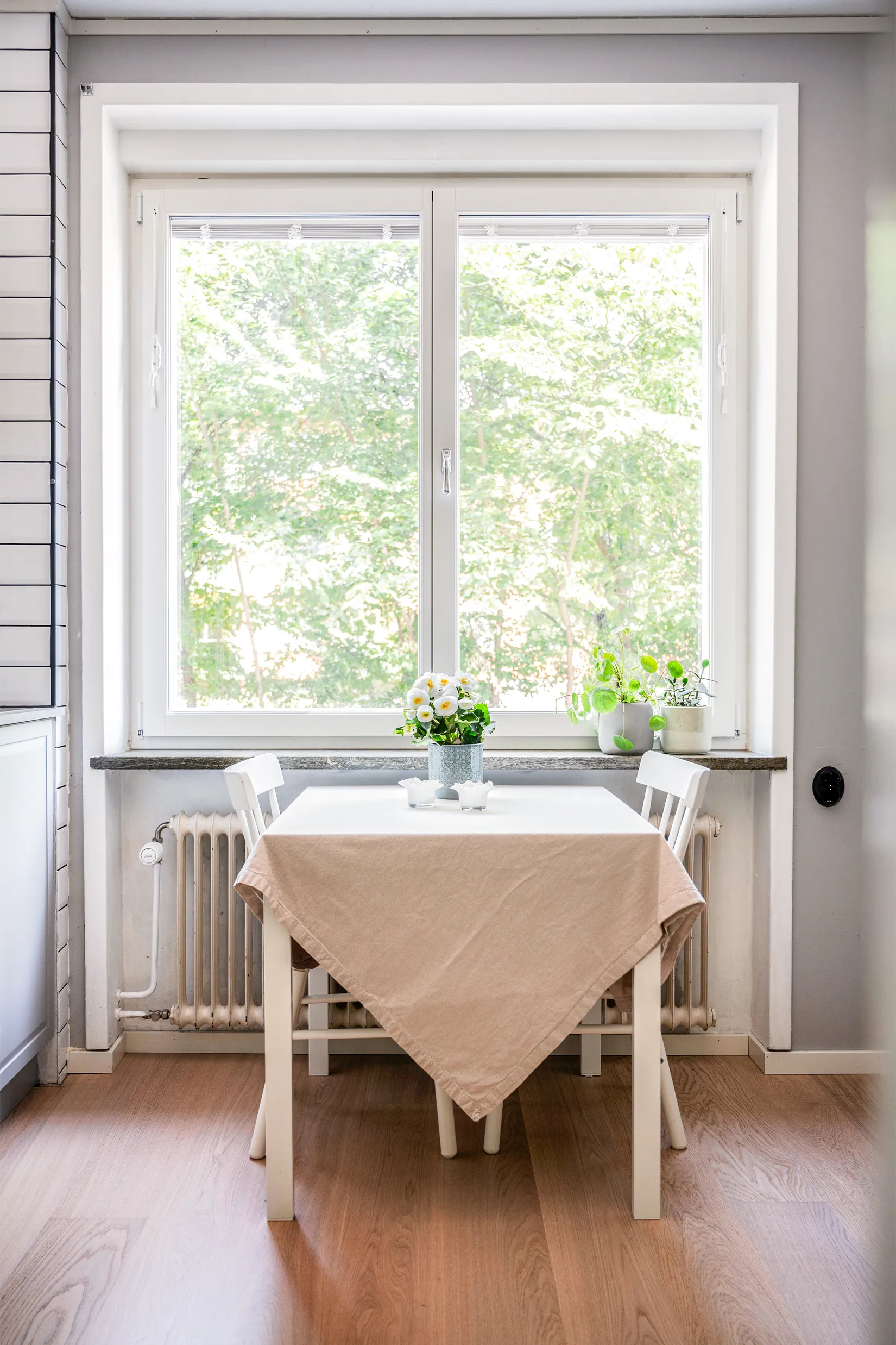 Bostadsrätt, Trollebergsvägen 32A, Väster, Lund